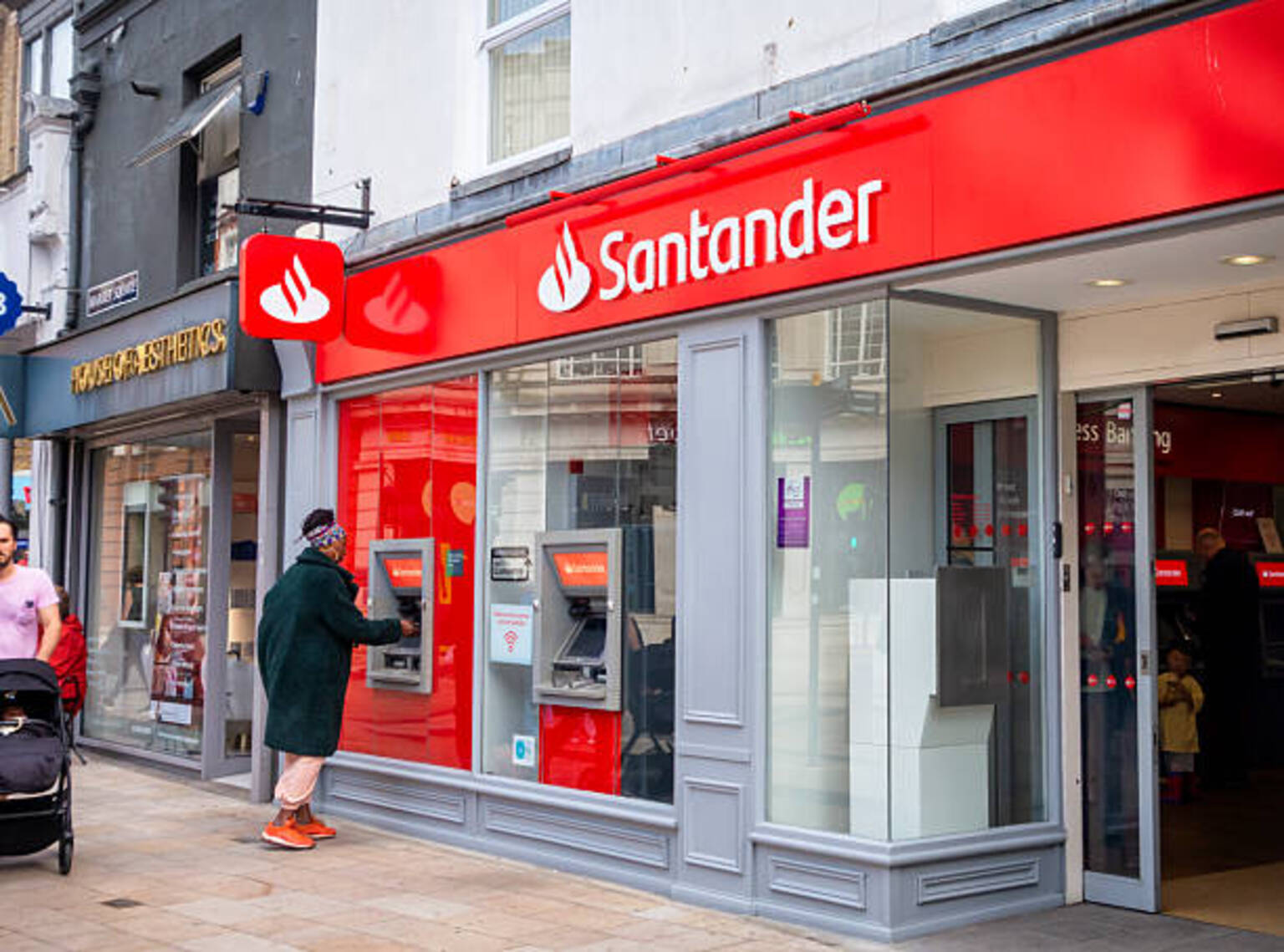 seekingalpha.com - Manshi Mamtora - Santander removes Beijing branch manager in Asia-Pacific overhaul - report (SAN:NYSE)