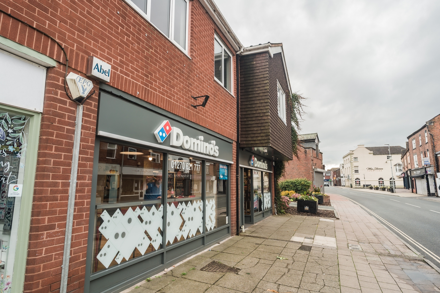 Domino's Pizza Group: Why I'm Sticking With Domino's U.K. Over Its U.S. Parent