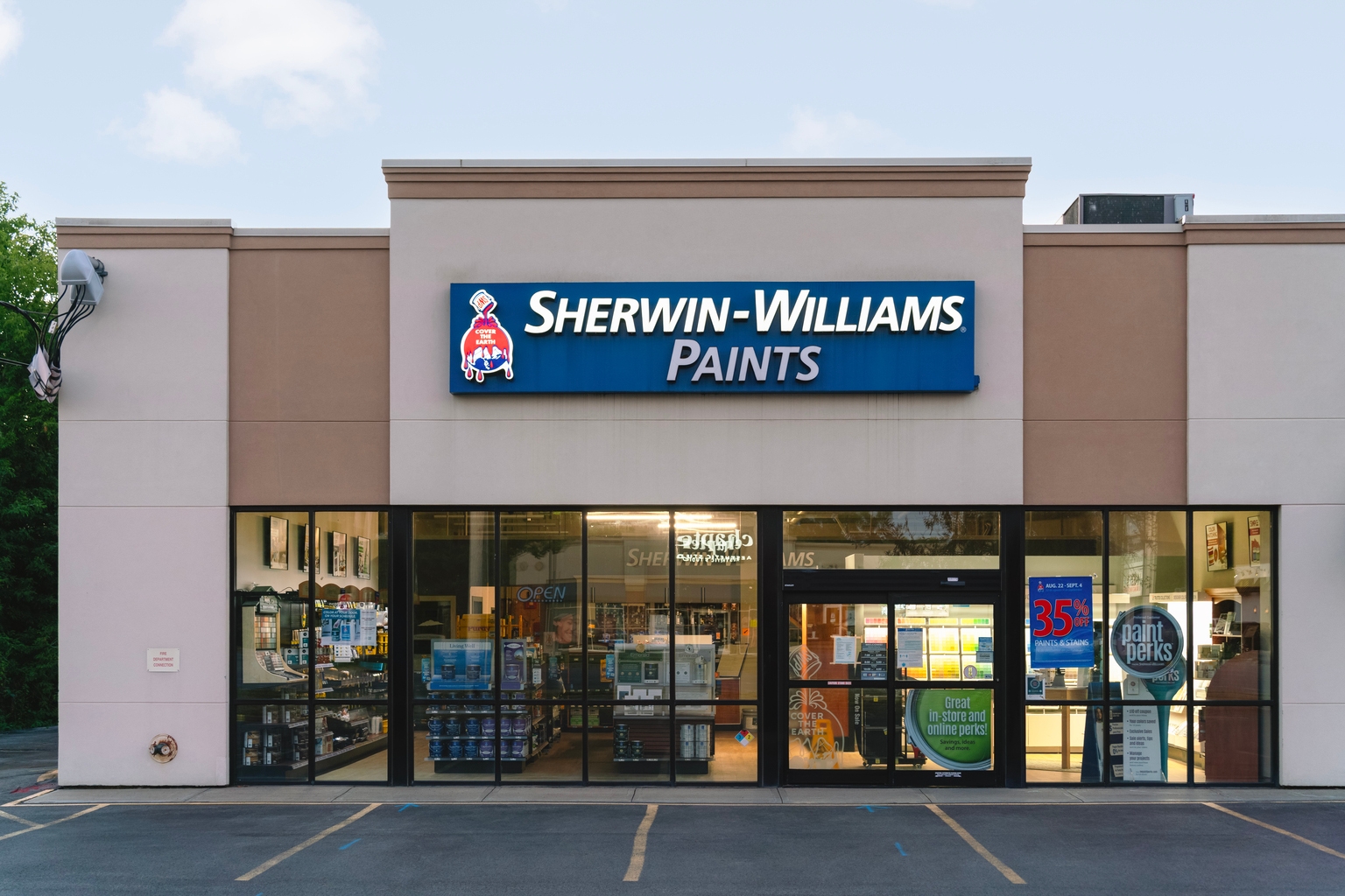 Sherwin-Williams: Solid Results And Strong Pricing Power Keep It A Buy