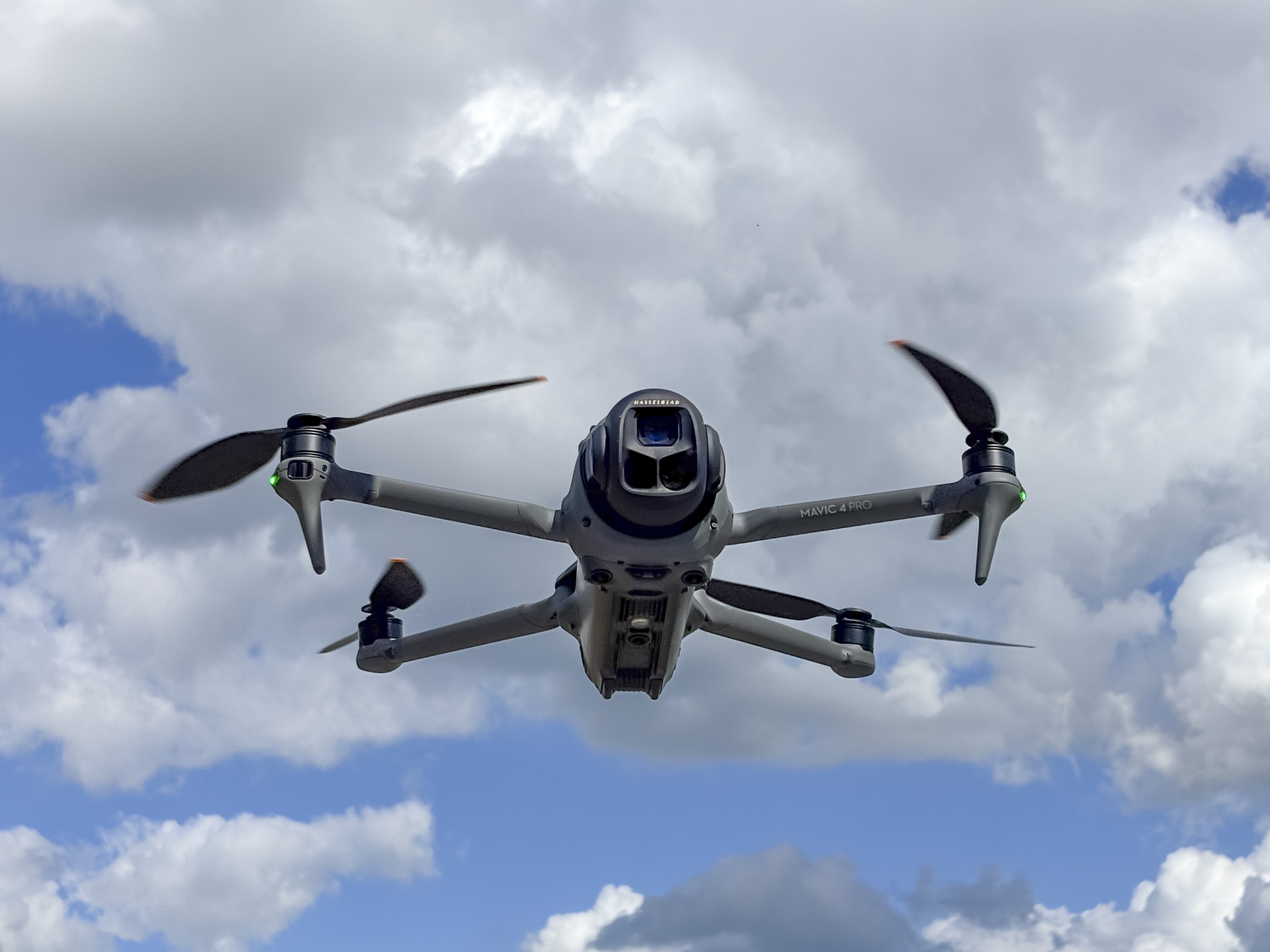 seekingalpha.com - WisdomTree - How The Drone Revolution Maps Onto WisdomTree's Physical AI, Humanoids And Drones Strategy