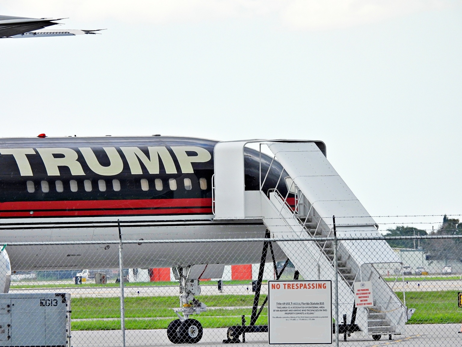 Trump Media: The Trump Premium Is Fading
