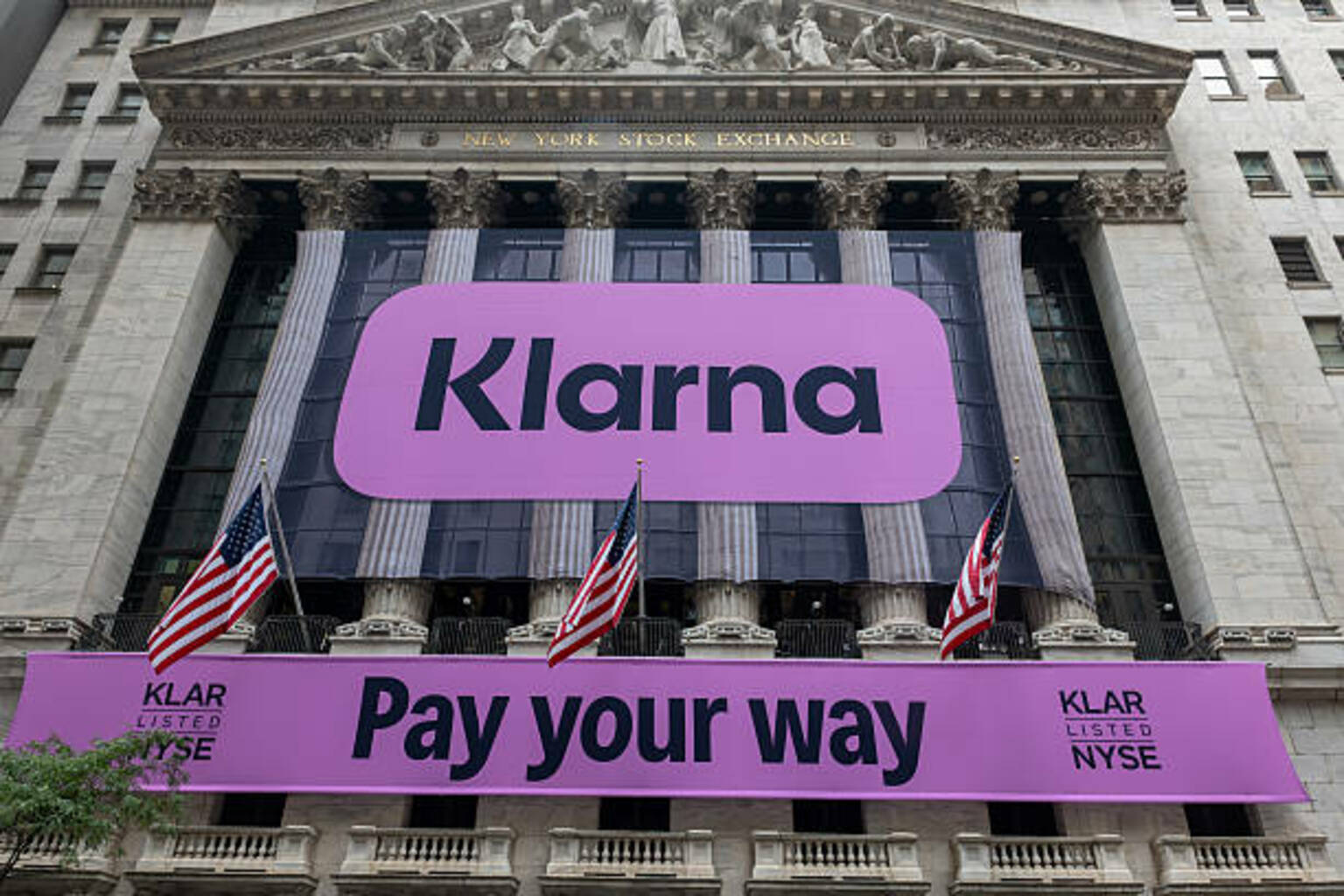 seekingalpha.com - Liz Kiesche - Klarna cut to Neutral at UBS after guidance reset and as marketing, finance chiefs exit (KLAR:NYSE)
