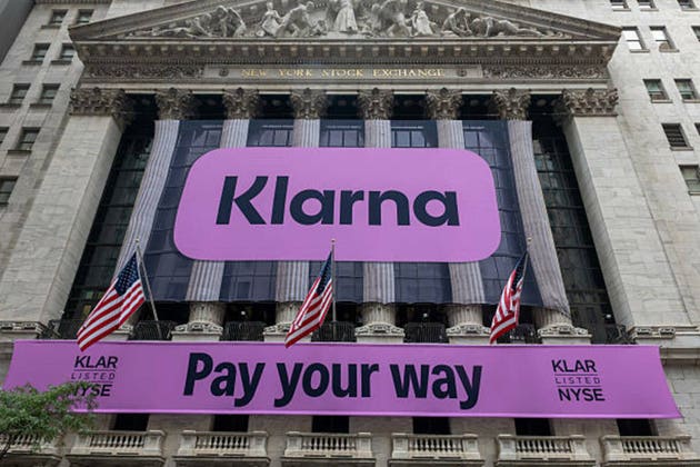 Klarna launches memberships with credit-card-like perks