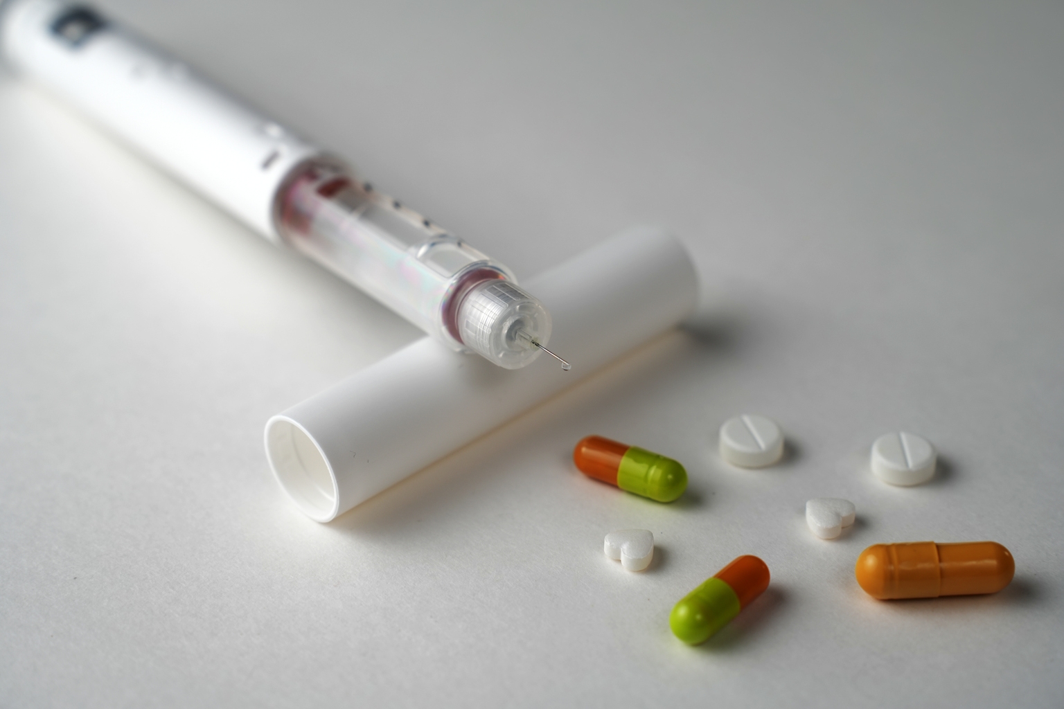 Oramed Pharmaceuticals: Scarred, Well-Capitalized, And Regrouping After Setback