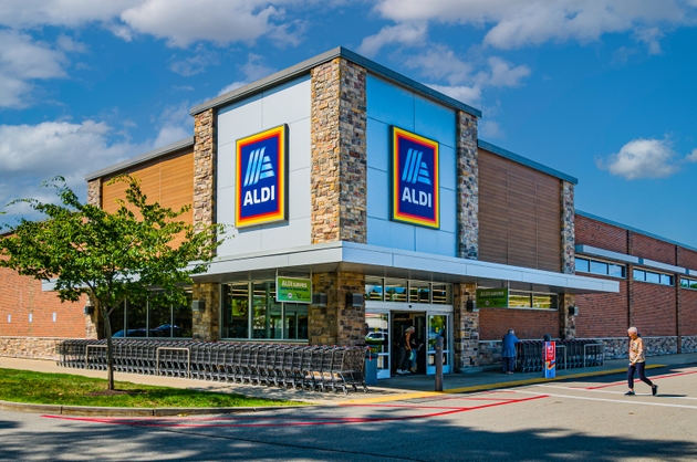 Aldi to roll out ready-made meals nationally