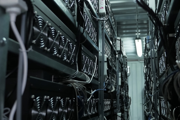 mining farm, video cards and asiki mining farm.
