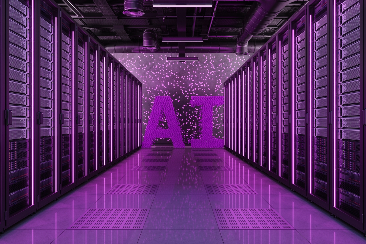 Cipher Mining: Future AI Data Center Powerhouse (NASDAQ:CIFR) | Seeking  Alpha