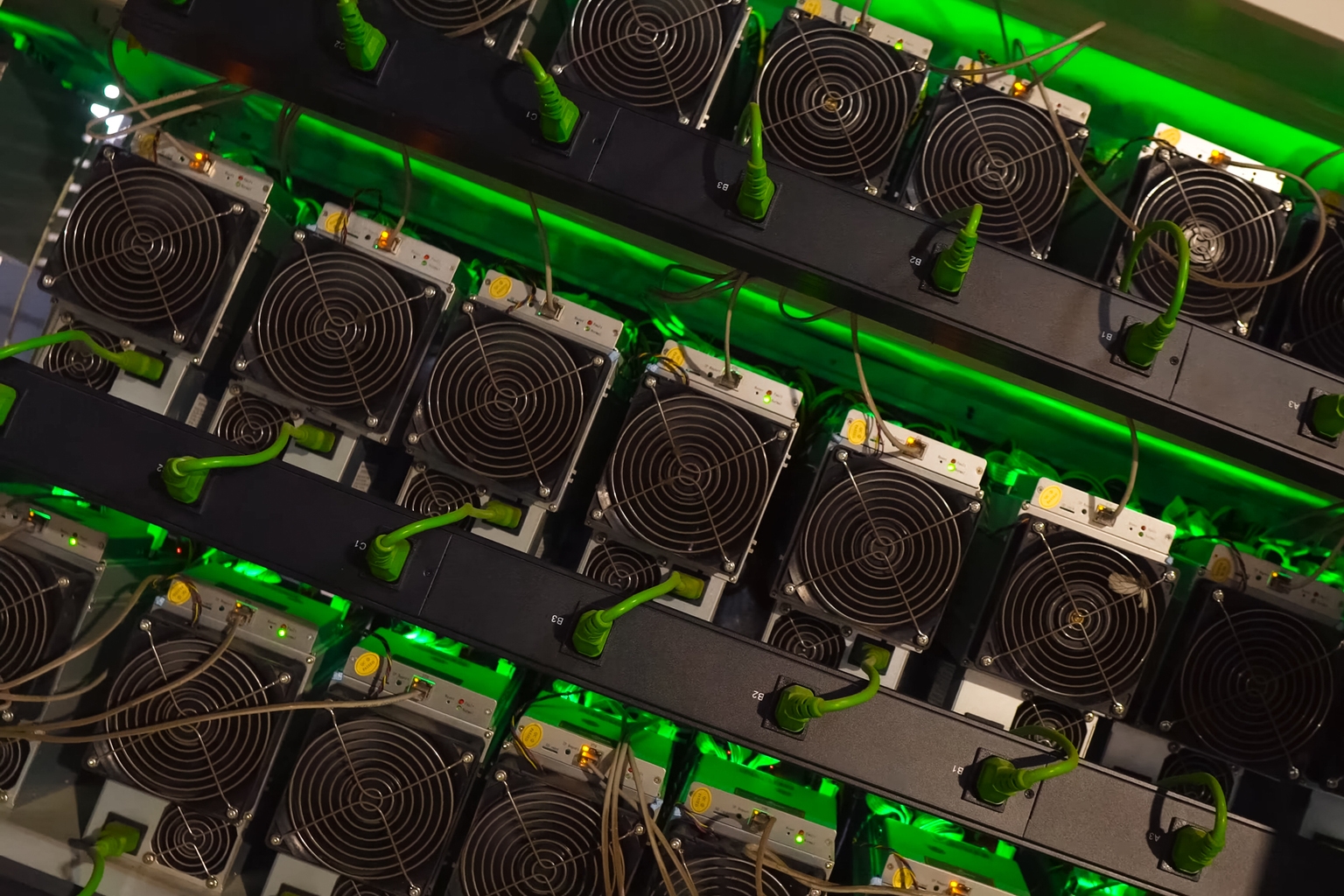 Hyperscalers Are Trying To Replace Nvidia's GPUs - TSMC Gets The Upside Either Way (TSM)