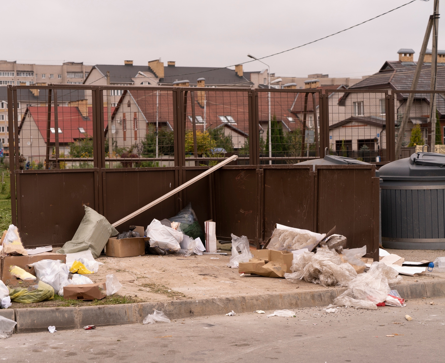 Global Net Lease: What The Results Actually Look Like