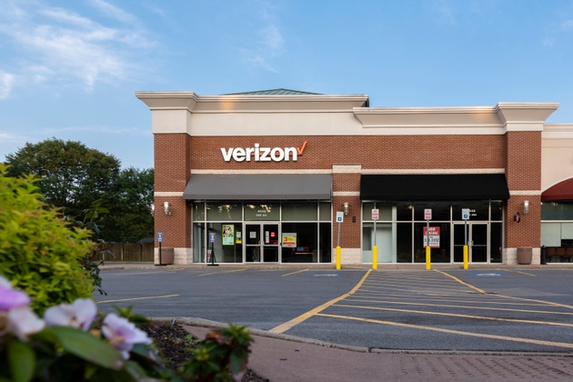 Verizon: A Bright Future With Growing Dividends (NYSE:VZ)
