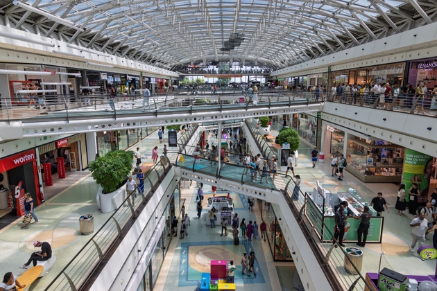 CBL & Associates Properties: This Cheap 4.6% Mall REIT Still Has Room To Run (NYSE:CBL)