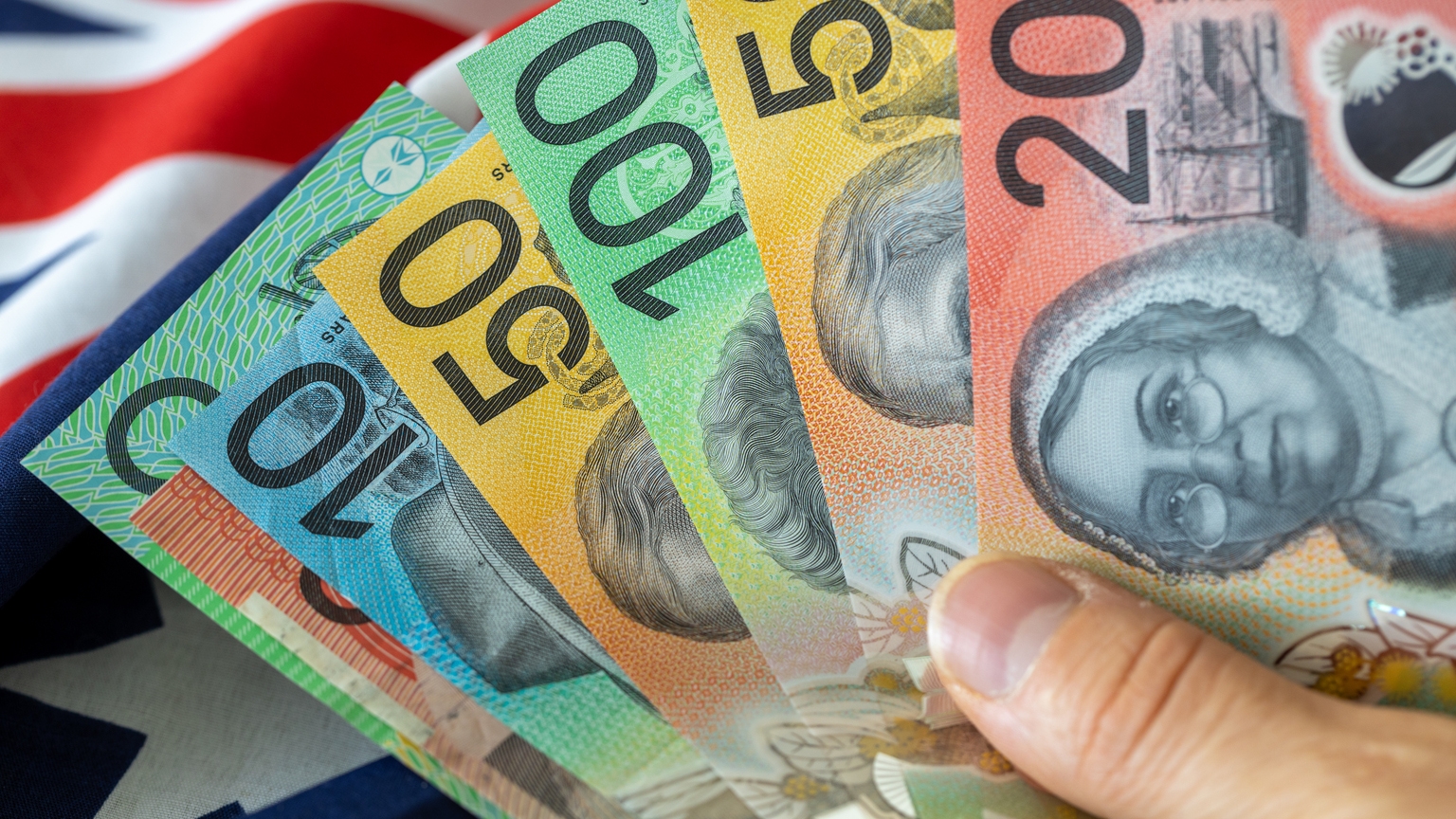AUD/USD: Major Bullish Breakout Of Aussie Ahead Of RBA | Seeking Alpha
