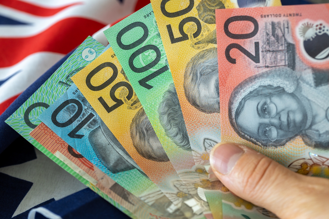 AUD/USD: Major Bullish Breakout Of Aussie Ahead Of RBA | Seeking Alpha