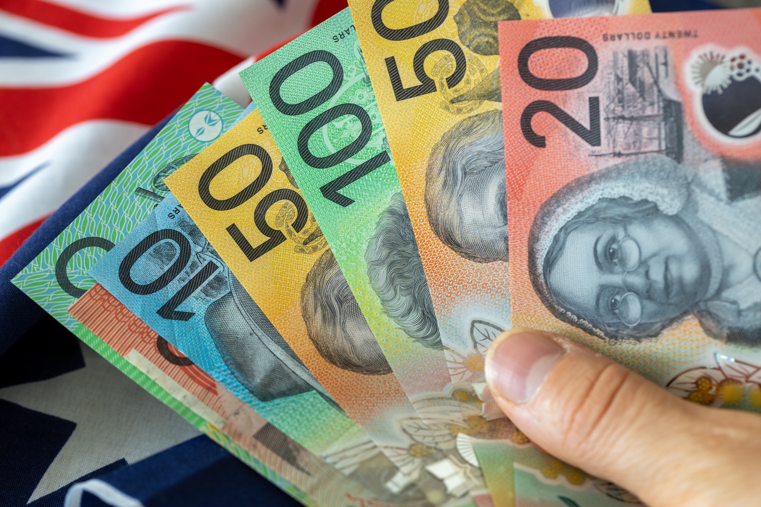 Aussie Dollar Fatigue? Technical Signs Hint At An AUD/USD Pullback