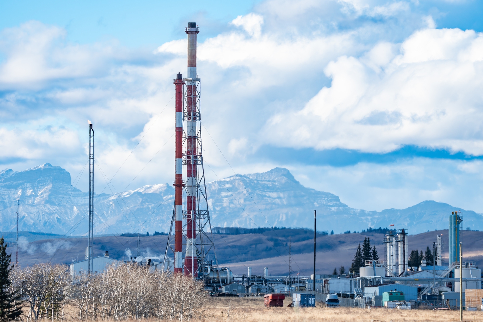 Topaz Power: Dividends From Pure Fuel And Essential Processing Infrastructure (TPZEF)