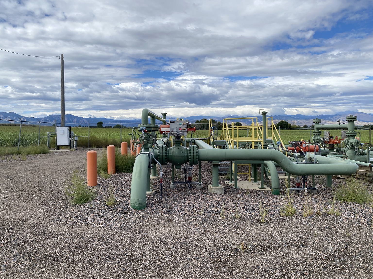 seekingalpha.com - Bashar Issa - Energy Transfer: Enough Is Enough (Rating Downgrade) (NYSE:ET)
