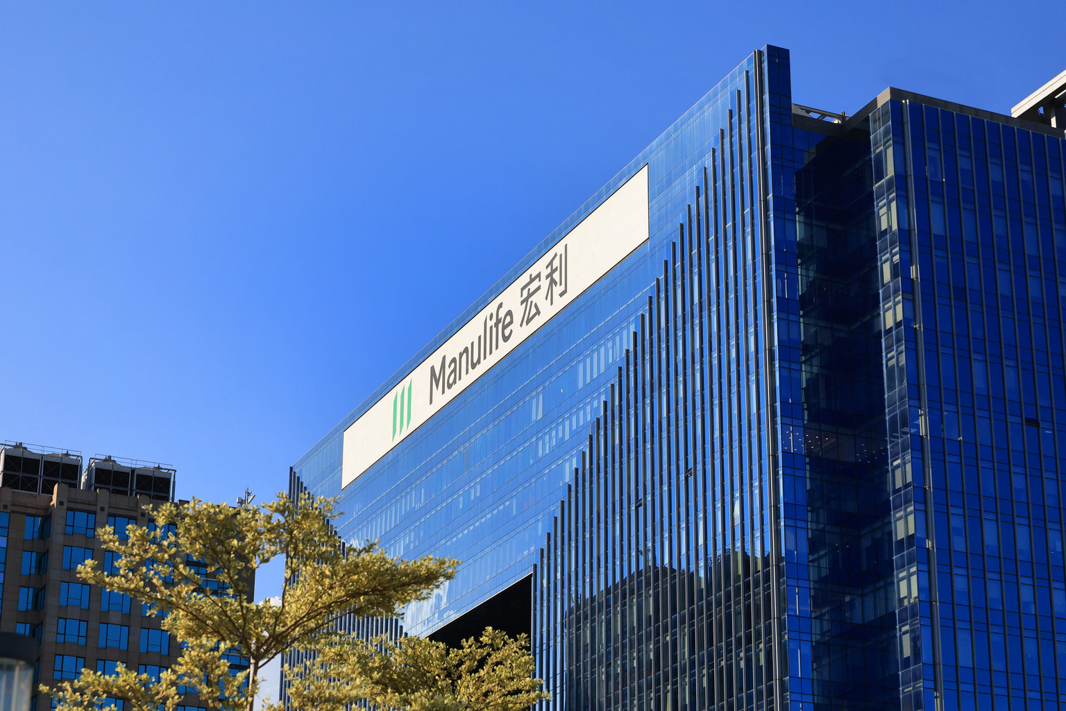 seekingalpha.com - Far Horizon - Manulife Financial: New Strategy For Ambitious Growth (NYSE:MFC)