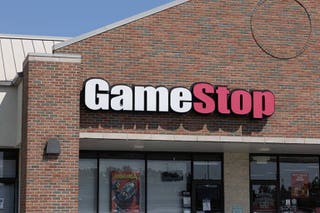 GameStop Stock: Is Fairly Valued And It’s Now Focused On M&A (NYSE:GME ...