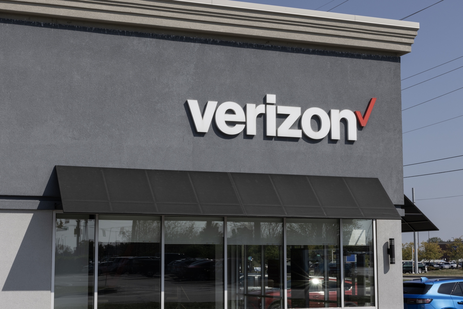 seekingalpha.com - Clark Schultz - The Supreme Court sides with the FCC's fine process in a legal battle with wireless carriers (VZ:NYSE)