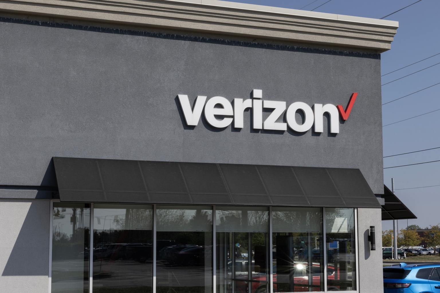 Verizon Stock: Caution Is Warranted, Despite The Strong Fundamentals (NYSE:VZ) Verizon Stock: Caution Is Warranted, Despite The Strong Fundamentals (NYSE:VZ)