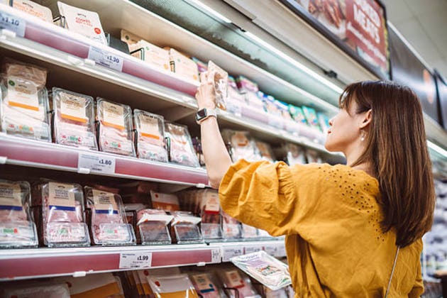 Consumer staples: Private labels, health trends, and who can hold their ground