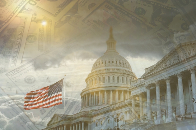Government Debt Ceiling