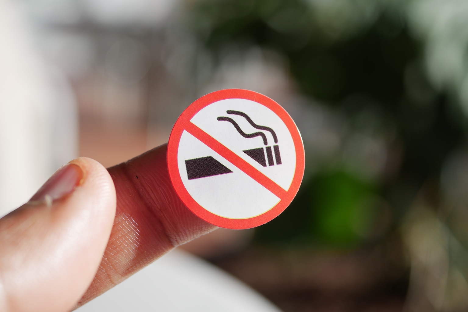 Imperial Brands: Ripe For Uptick