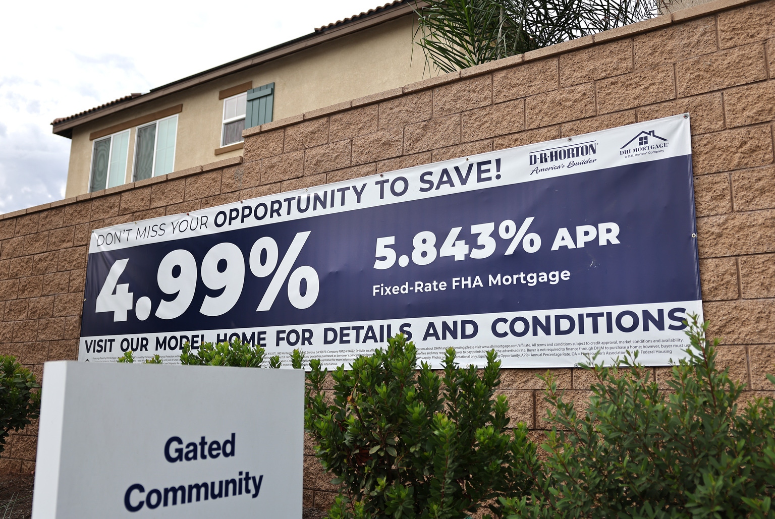 Rocket Companies: Priced For Perfection (NYSE:RKT) | Seeking Alpha