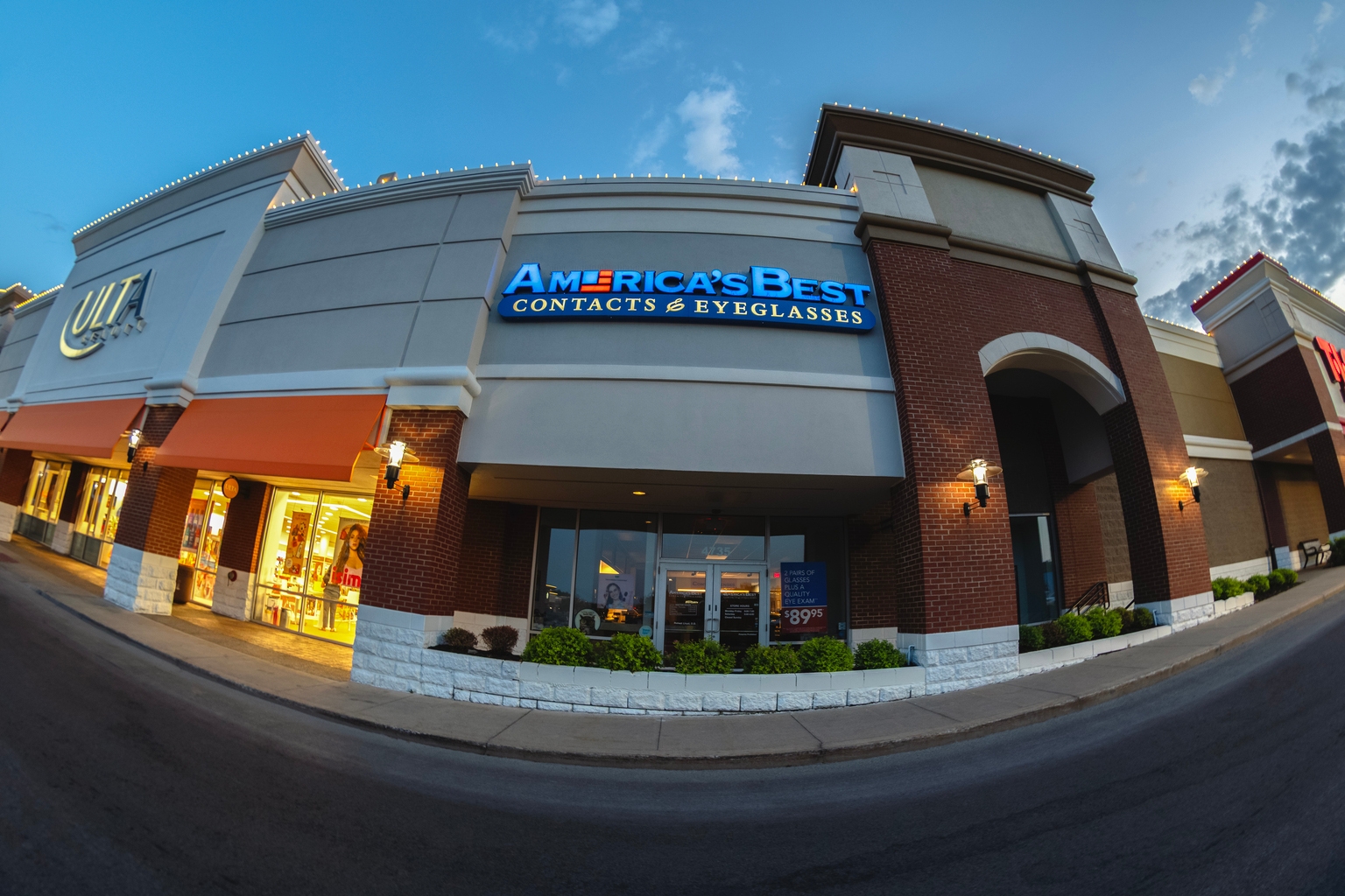 National Vision Holdings Now Looks Fairly Priced