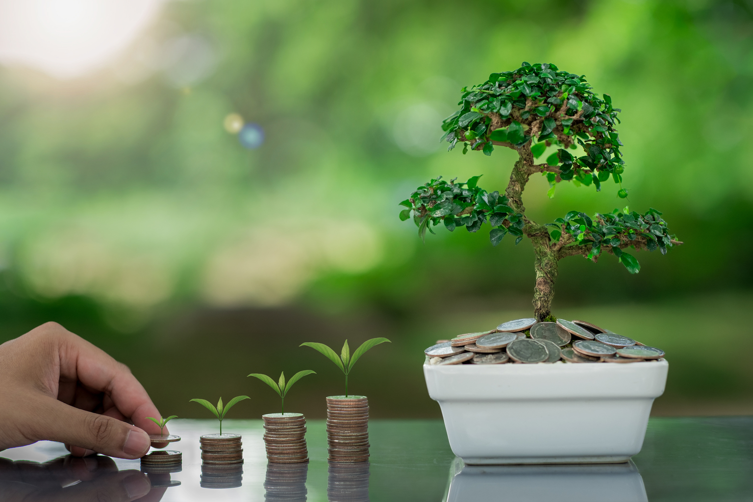 seekingalpha.com - Crimson And Gold Research - INCM: Holding Steady Through Varying Market Conditions (NYSEARCA:INCM)
