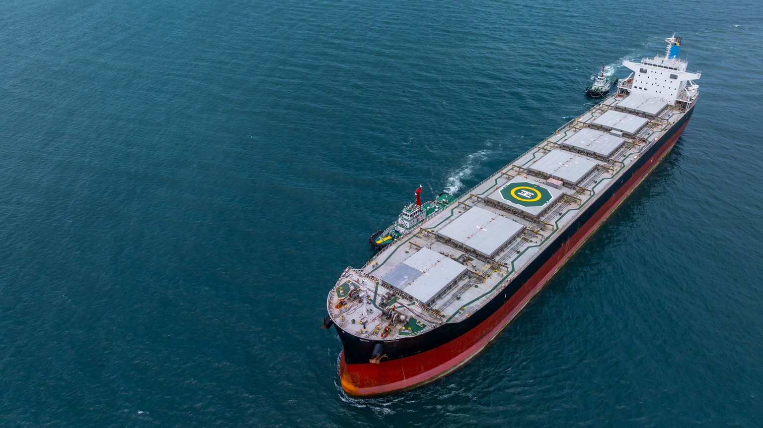 Star Bulk Carriers: Updated Dividend Policy And Macro Tailwinds Triggered A Buy (SBLK)