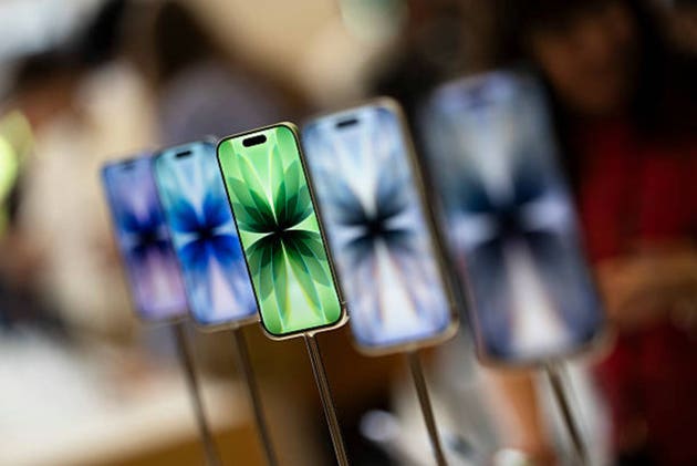Apple extends panel inventory holding time as component prices continue to infla...