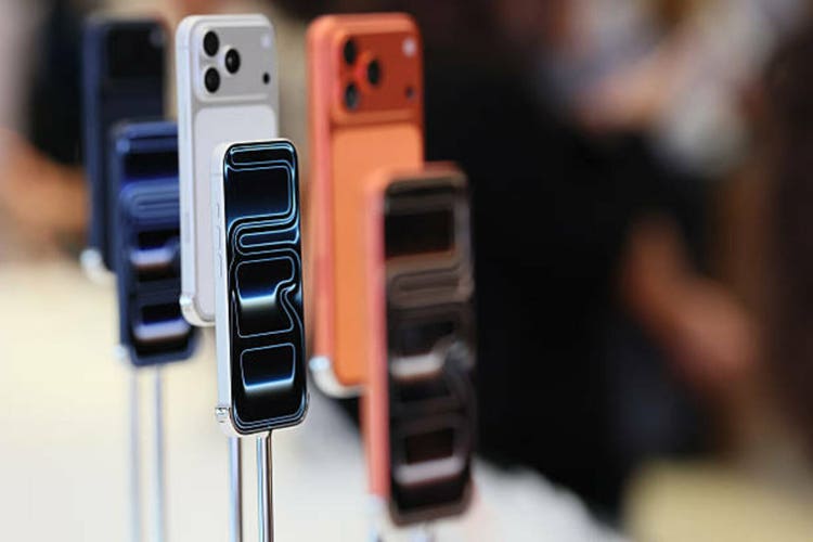 Apple's Standard iPhone 17 Praised for Feature Parity, Ending 'Missing Out' for Consumers