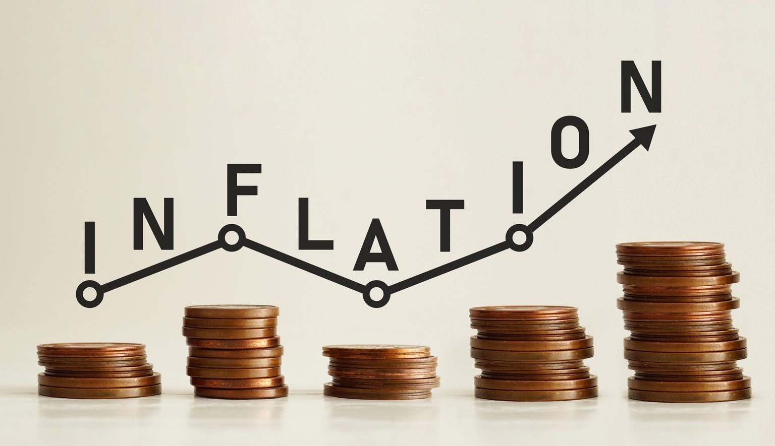 The Easy Way To Get The Inflation Rate To 2%