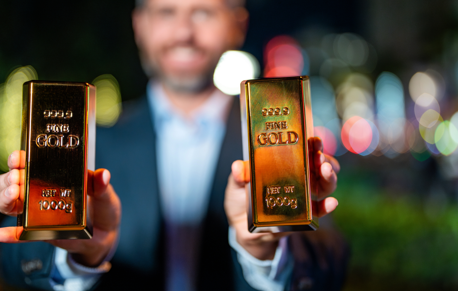 Mako Mining Runs Towards Robust Cash Flow, Exuding Optimism