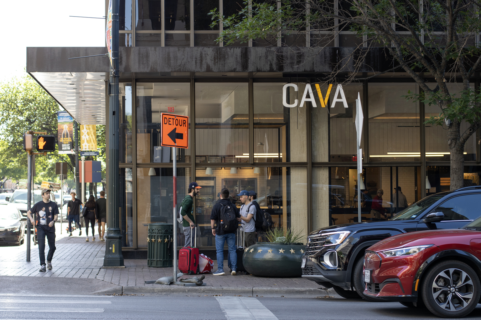 seekingalpha.com - Mike Zaccardi - CAVA Group: The Macro Headwinds Are Fierce, Dropping My Target To $52 (NYSE:CAVA)