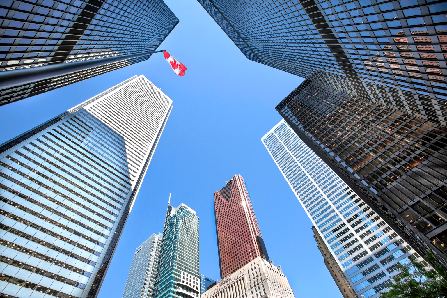 Why Canada’s Growth Story May Be Gaining Traction With Investors Why Canada’s Growth Story May Be Gaining Traction With Investors