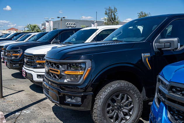 Ford F-150