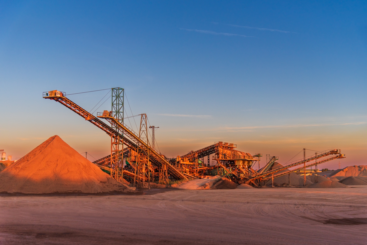 MGNR: A Great Diversifier And Inflation Hedge For The End Of 2026