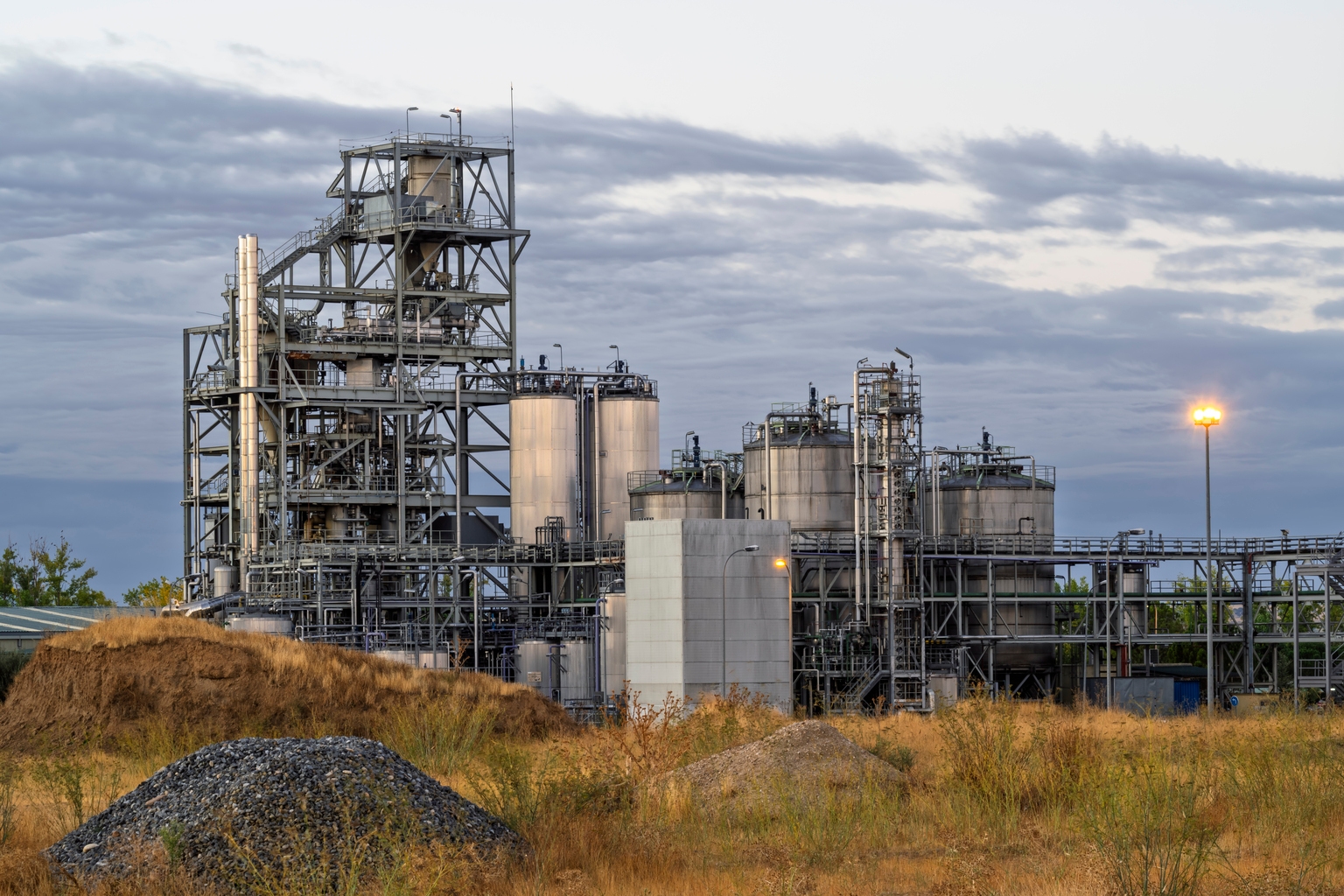 REX American Resources Remains Reasonably Valued, Despite Its 60% Rally  This Year | Seeking Alpha