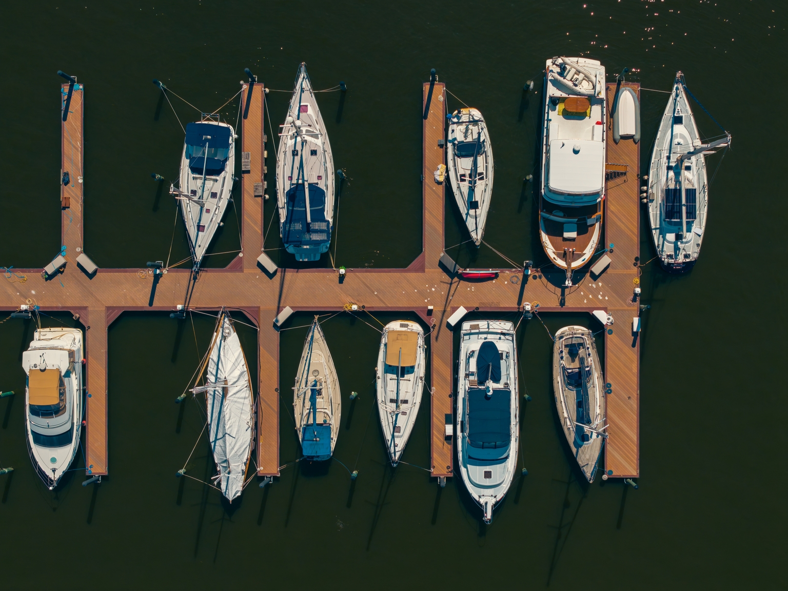MarineMax: Blackstone's $53 Per Share Bid Is Great Value To Shareholders