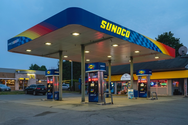Sunoco After Earnings: New All-Time Highs Within Reach (Upgrade) (NYSE ...