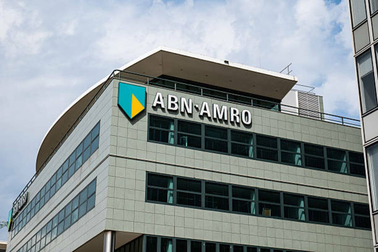 ABN AMRO raises NII outlook after Q2 profit beats expectations