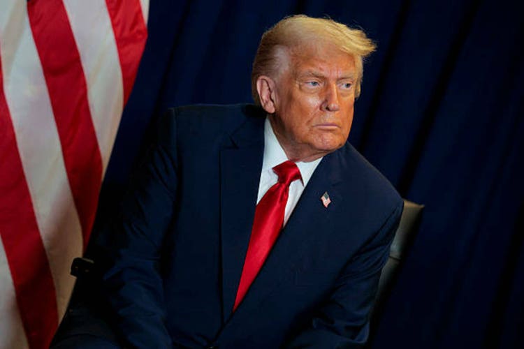 YouTube to pay Trump $24.5M for suspending account after Capitol riot (GOOG:NASDAQ)
