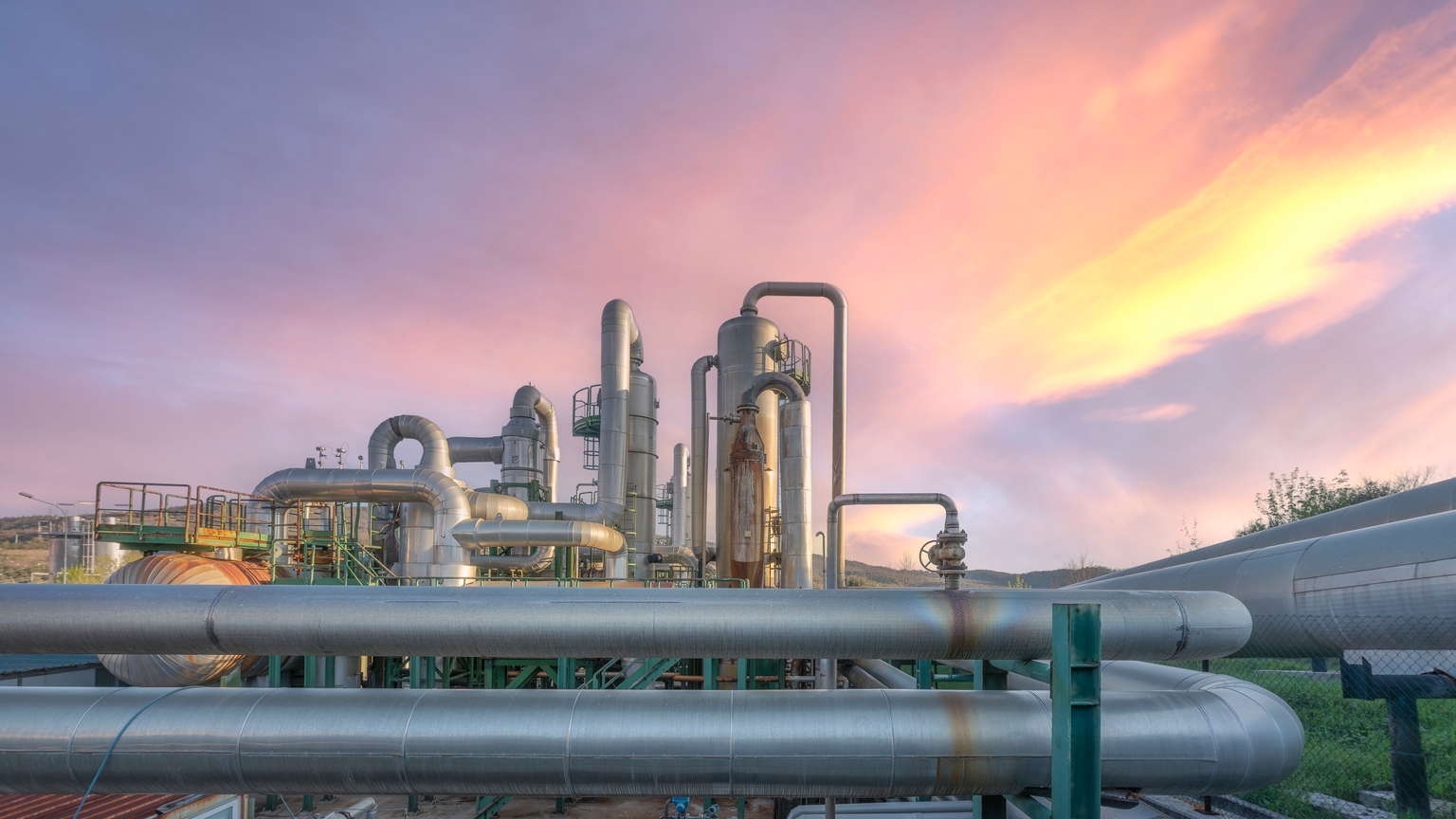 Ormat Technologies: Raised Guidance And A Stronger Storage Business Support A Buy | Seeking Alpha