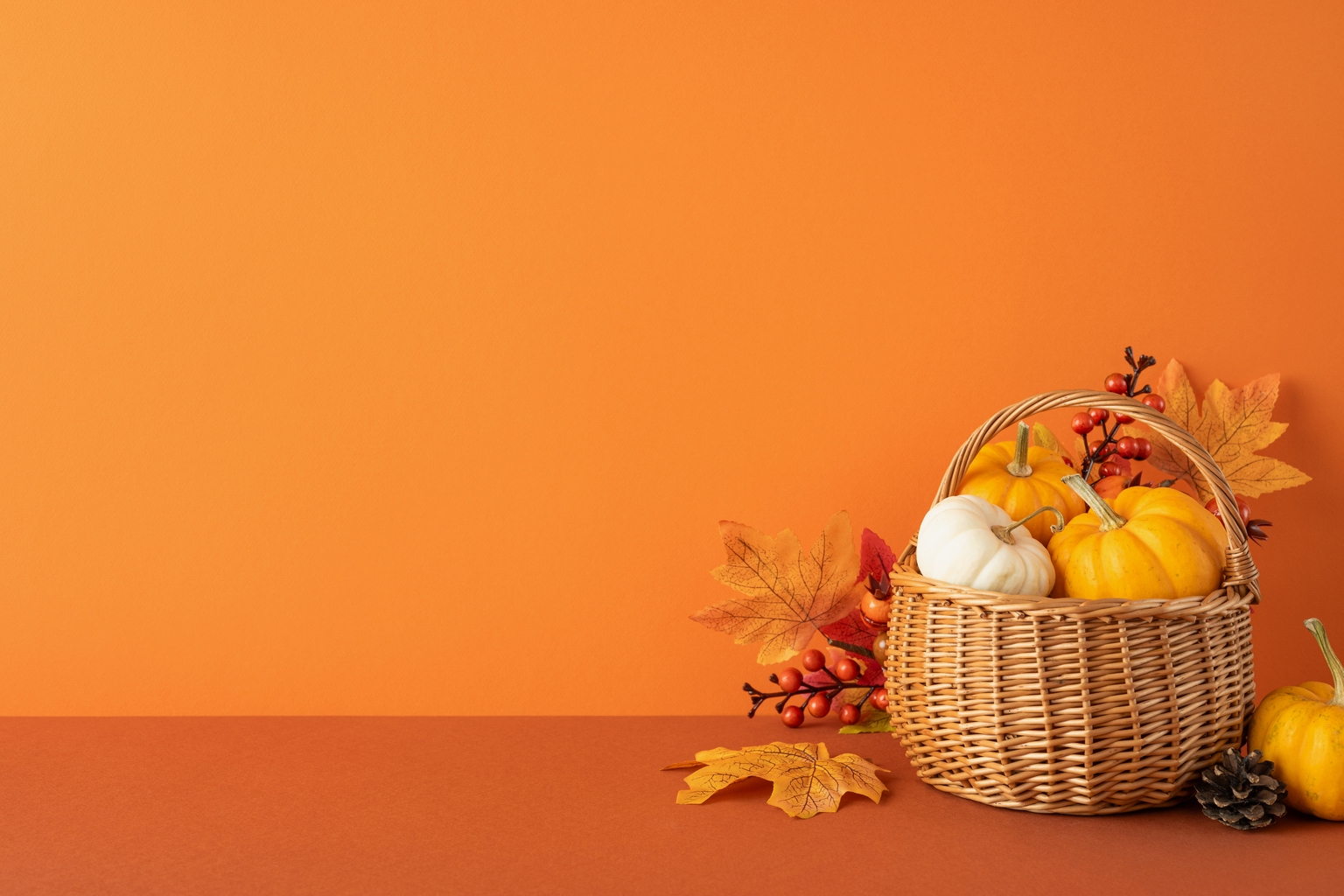 The S&P 500's Thanksgiving Leftovers In October 2026