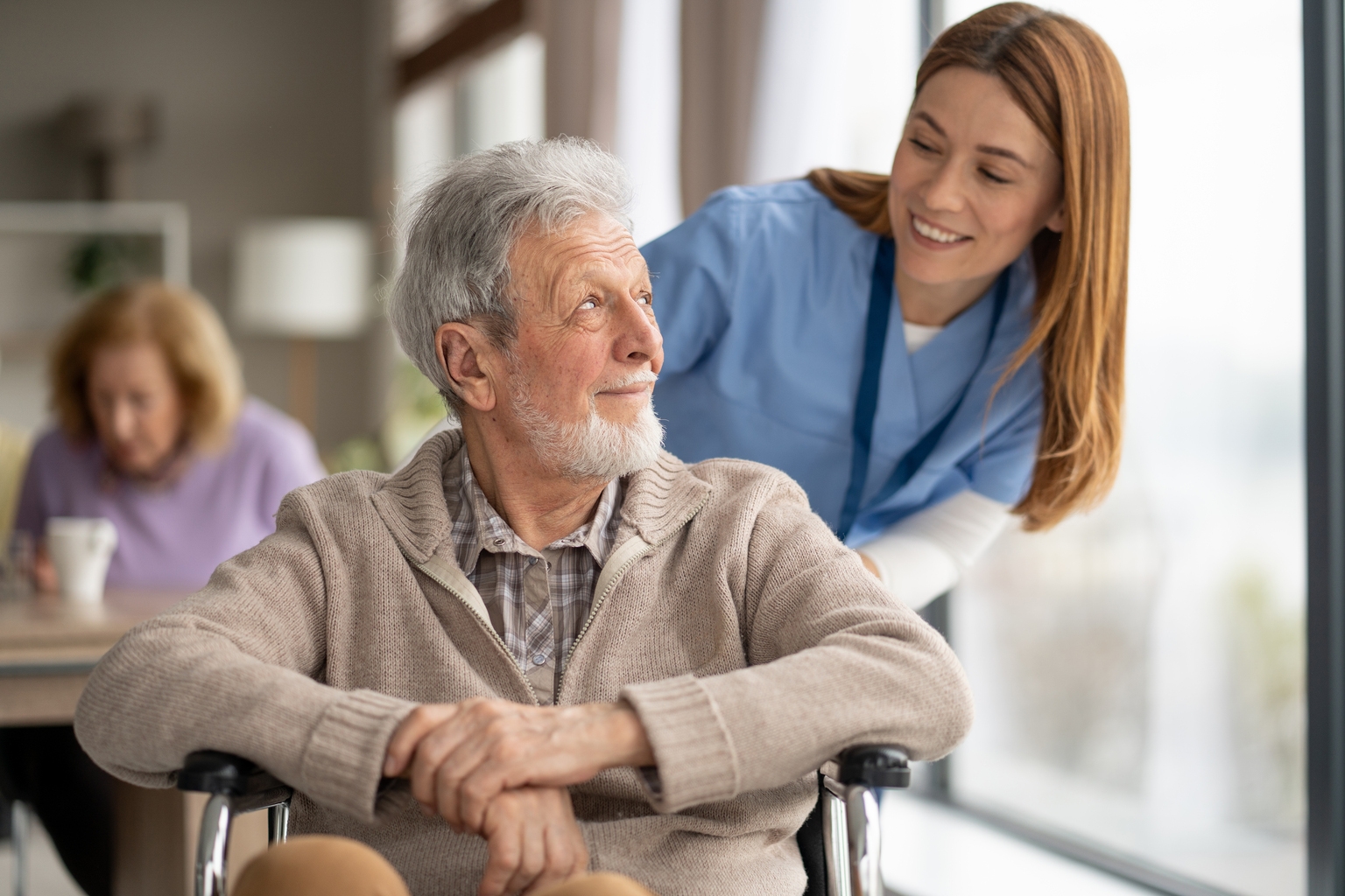 LTC Properties: Journey The ‘Silver Tsunami’ With This Month-to-month Dividend REIT (NYSE:LTC)