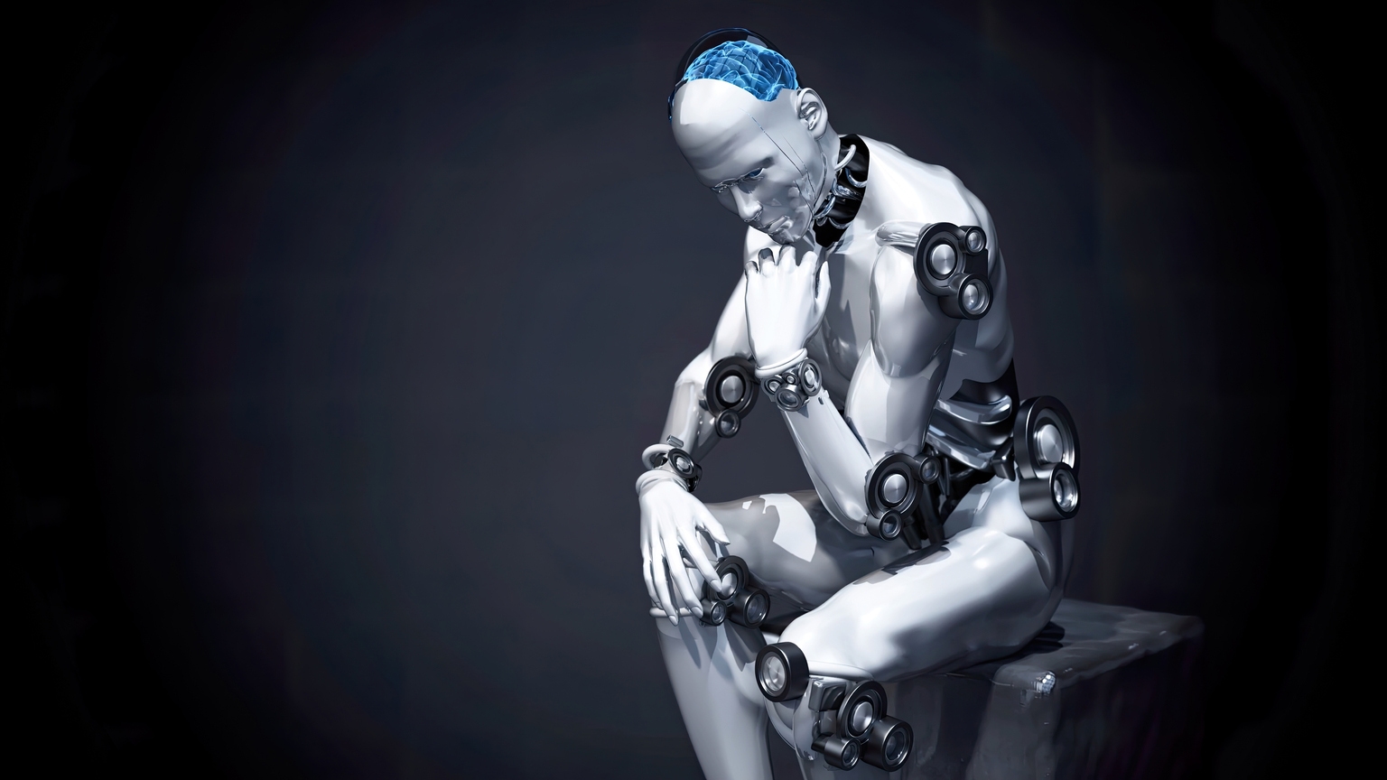 Purpose-Built Humanoids For Specific Jobs