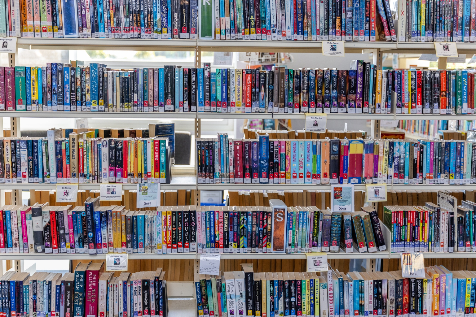 John Wiley & Sons: Strong Fundamentals But Colleges Are In A Bad Way