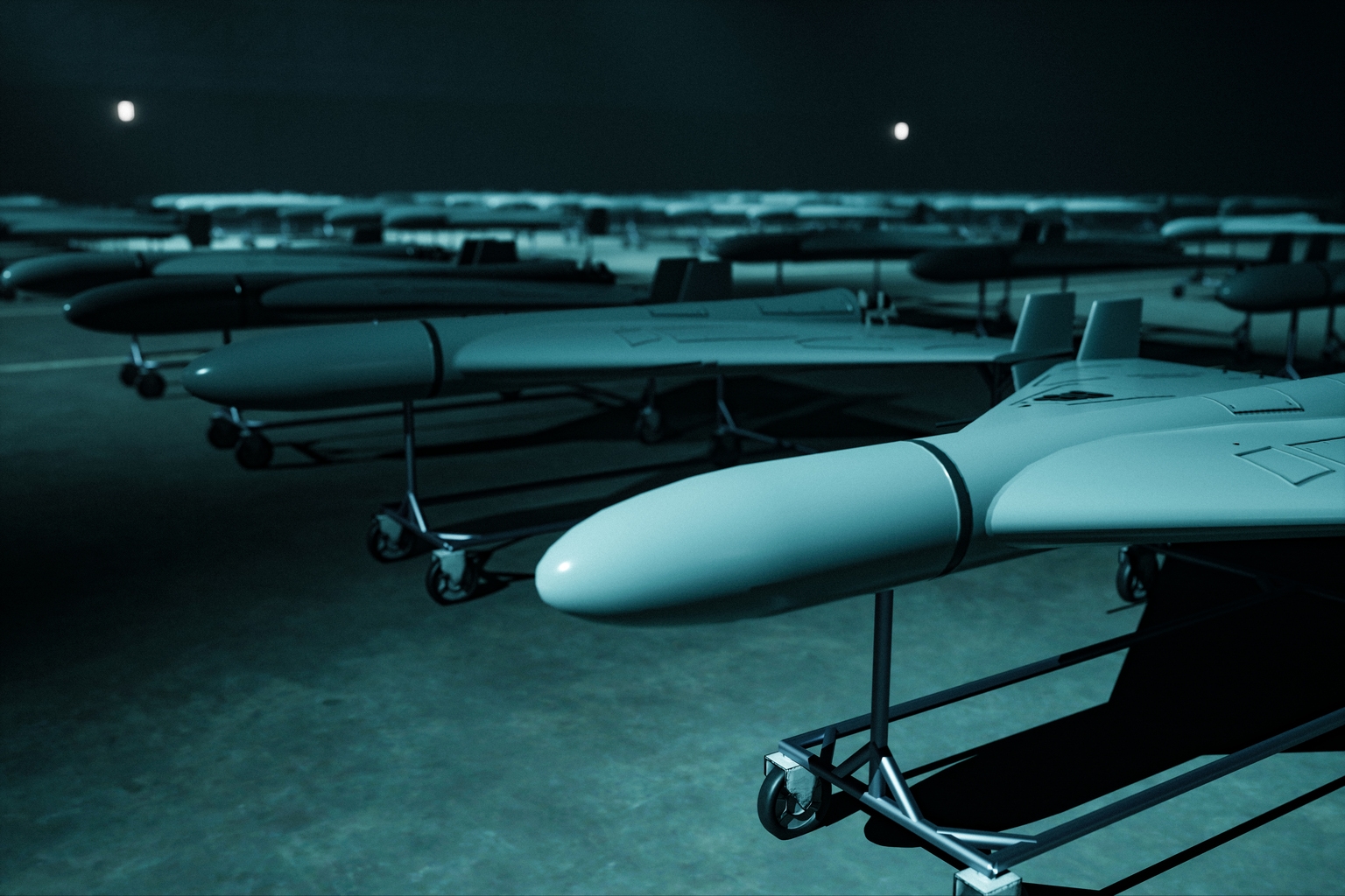 AeroVironment Is On Sale: Modern Defense Runs On Drones, Not Tanks